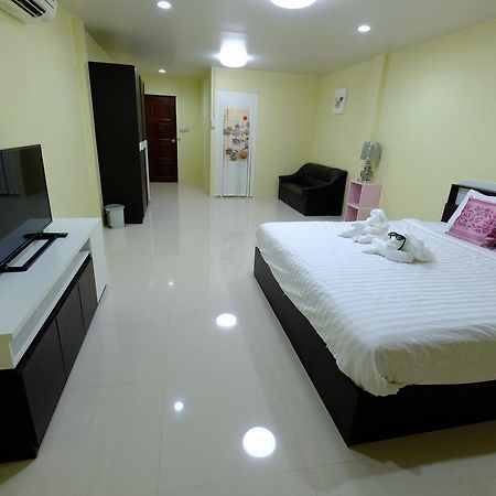 בנגקוק Donmueang Airport Residence מראה חיצוני תמונה