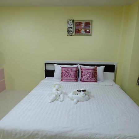 בנגקוק Donmueang Airport Residence מראה חיצוני תמונה
