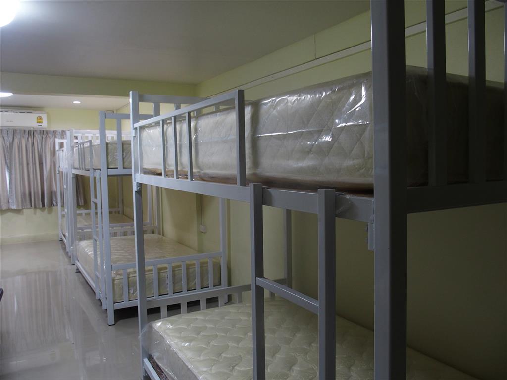 בנגקוק Donmueang Airport Residence מראה חיצוני תמונה