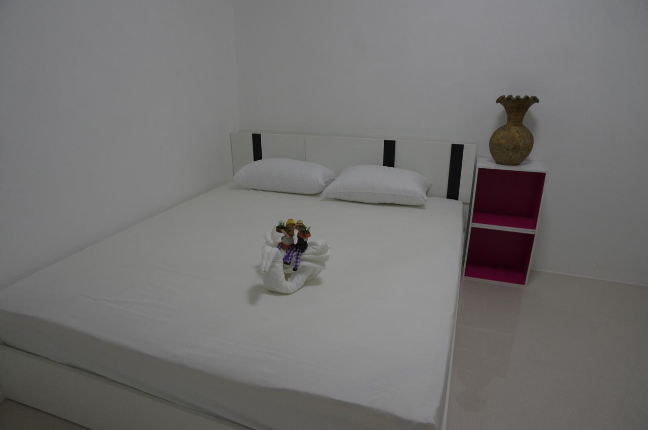 בנגקוק Donmueang Airport Residence מראה חיצוני תמונה