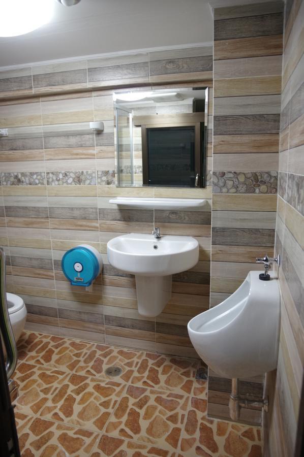 בנגקוק Donmueang Airport Residence מראה חיצוני תמונה