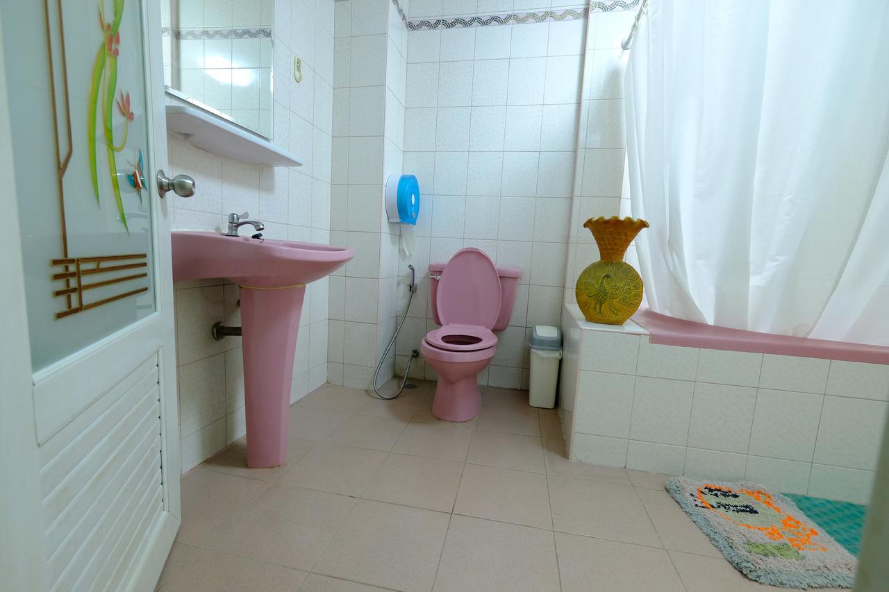 בנגקוק Donmueang Airport Residence מראה חיצוני תמונה