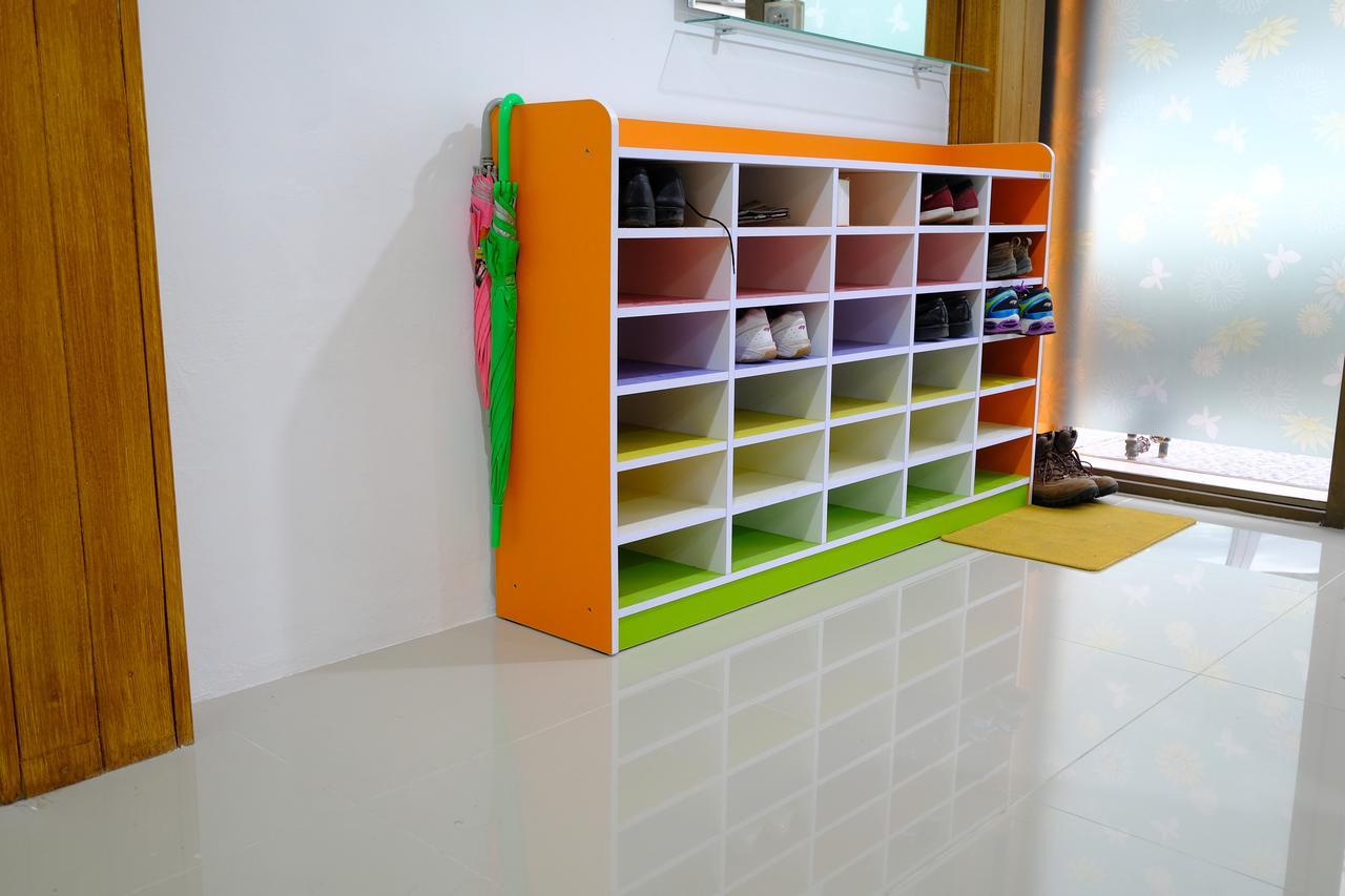 בנגקוק Donmueang Airport Residence מראה חיצוני תמונה